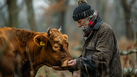 The Rise of Sustainable and Ethical Leather: A Guide to Responsible Choices