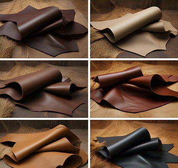 What is Nappa Leather